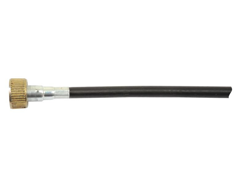 Bicha Conta horas - Comp: 1458mm, Comprimento externo do cabo: 1448mm. (S.103246)