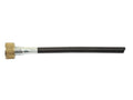 Bicha Conta horas - Comp: 1458mm, Comprimento externo do cabo: 1448mm. (S.103246)