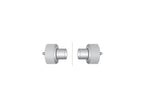 Bicha Conta horas - Comp: 1458mm, Comprimento externo do cabo: 1448mm. (S.103246)