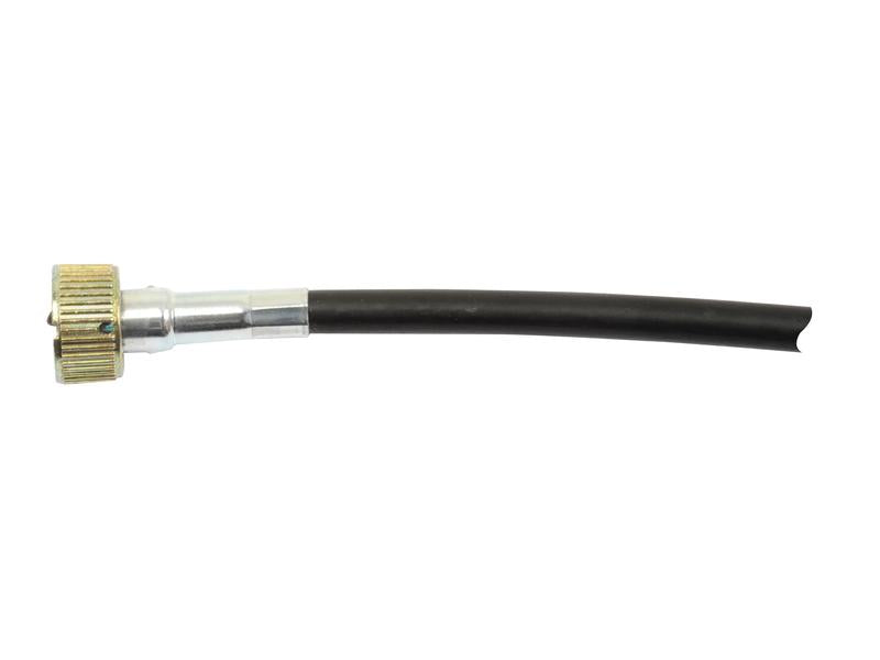 Bicha Conta horas - Comp: 1458mm, Comprimento externo do cabo: 1448mm. (S.103246)