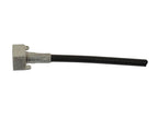 Bicha Conta horas - Comp: 930mm, Comprimento externo do cabo: 930mm. (S.103251)