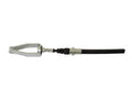 Cabo embraiagem - 690mm, (S.103255)