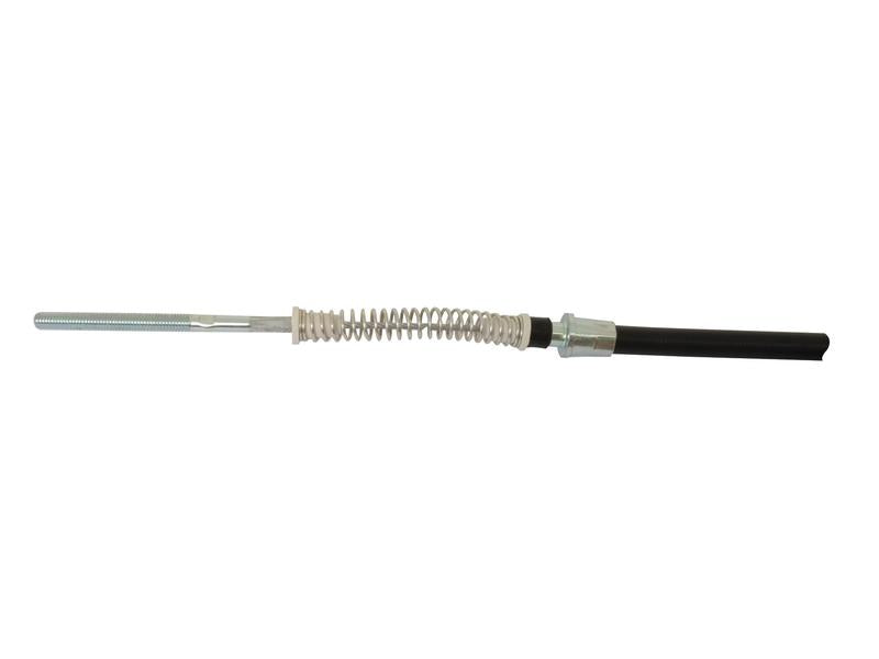 Cabo Hidraulico - Comp: 2101mm, Comprimento externo do cabo: 1889mm. (S.103256)