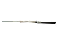 Cabo Hidraulico - Comp: 2101mm, Comprimento externo do cabo: 1889mm. (S.103256)