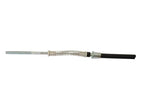 Cabo Hidraulico - Comp: 2101mm, Comprimento externo do cabo: 1889mm. (S.103256)