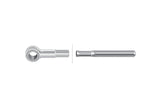 Cabo Hidraulico - Comp: 2101mm, Comprimento externo do cabo: 1889mm. (S.103256)