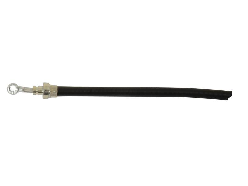 Cabo Hidraulico - Comp: 2101mm, Comprimento externo do cabo: 1889mm. (S.103256)