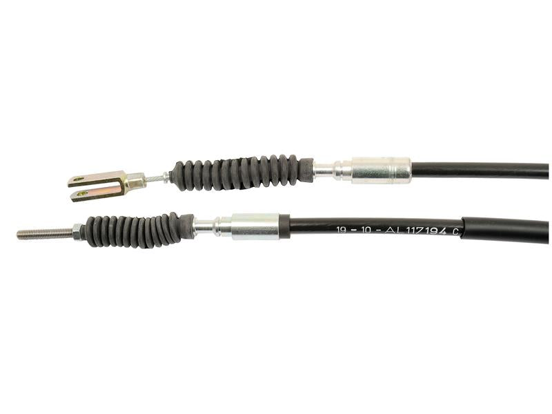 Cabo embraiagem - 1171mm, (S.103262)