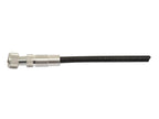 Bicha Conta horas - Comp: 843mm, Comprimento externo do cabo: 781mm. (S.103265)