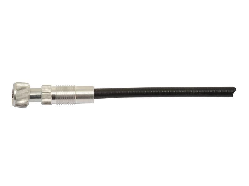 Bicha Conta horas - Comp: 843mm, Comprimento externo do cabo: 781mm. (S.103265)