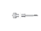 Bicha Conta horas - Comp: 843mm, Comprimento externo do cabo: 781mm. (S.103265)