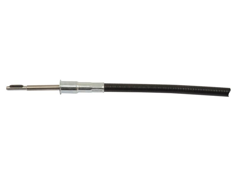 Bicha Conta horas - Comp: 843mm, Comprimento externo do cabo: 781mm. (S.103265)