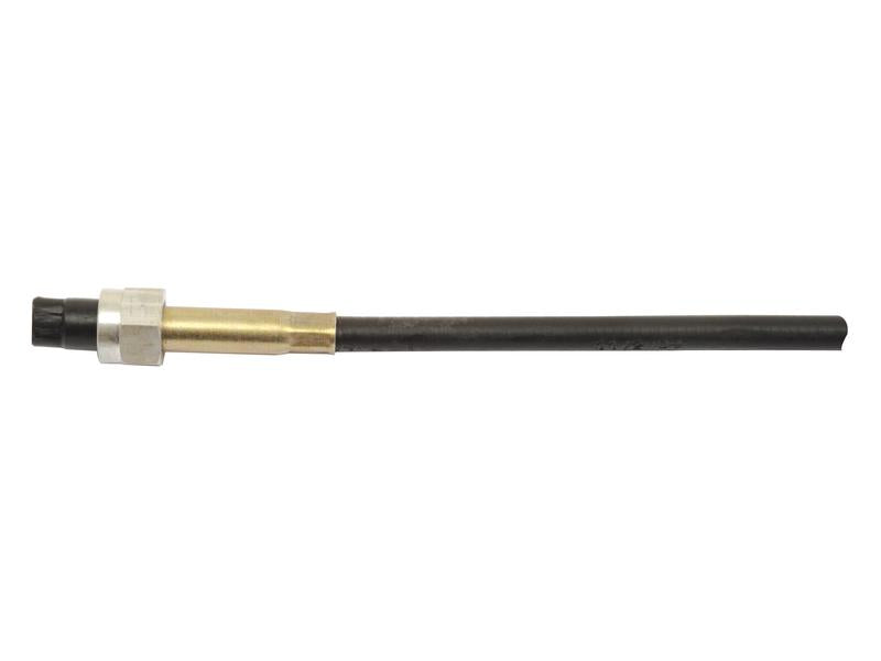 Bicha Conta horas - Comp: 1735mm, Comprimento externo do cabo: 1698mm. (S.103271)