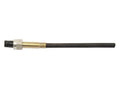 Bicha Conta horas - Comp: 1735mm, Comprimento externo do cabo: 1698mm. (S.103271)