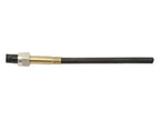 Bicha Conta horas - Comp: 1735mm, Comprimento externo do cabo: 1698mm. (S.103271)