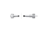 Bicha Conta horas - Comp: 1735mm, Comprimento externo do cabo: 1698mm. (S.103271)