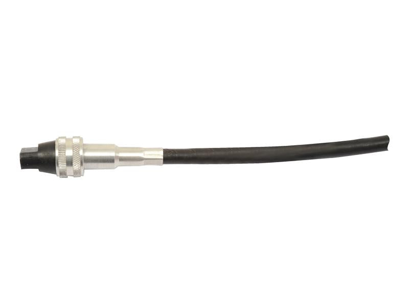 Bicha Conta horas - Comp: 1735mm, Comprimento externo do cabo: 1698mm. (S.103271)
