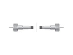 Bicha Conta horas - Comp: 2111mm, Comprimento externo do cabo: 2084mm. (S.103272)