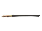 Cabo acelerador de pé - Comp: 2067mm, Comprimento externo do cabo: 1891mm. (S.103276)