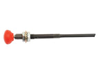 Cabo stop - Comp: 1784mm, Comprimento externo do cabo: 1563mm. (S.103286)