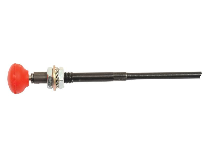 Cabo stop - Comp: 1784mm, Comprimento externo do cabo: 1563mm. (S.103286)