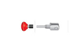 Cabo stop - Comp: 1784mm, Comprimento externo do cabo: 1563mm. (S.103286)