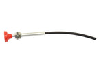 Cabo stop - Comp: 1635mm, Comprimento externo do cabo: 1505mm. (S.103287)