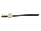 Bicha Conta horas - Comp: 1470mm, Comprimento externo do cabo: 1460mm. (S.103288)
