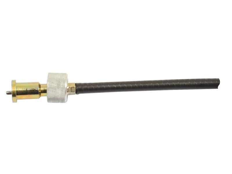 Bicha Conta horas - Comp: 1470mm, Comprimento externo do cabo: 1460mm. (S.103288)
