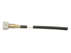 Bicha Conta horas - Comp: 1470mm, Comprimento externo do cabo: 1460mm. (S.103288)