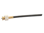 Bicha Conta horas - Comp: 2057mm, Comprimento externo do cabo: 2051mm. (S.103290)