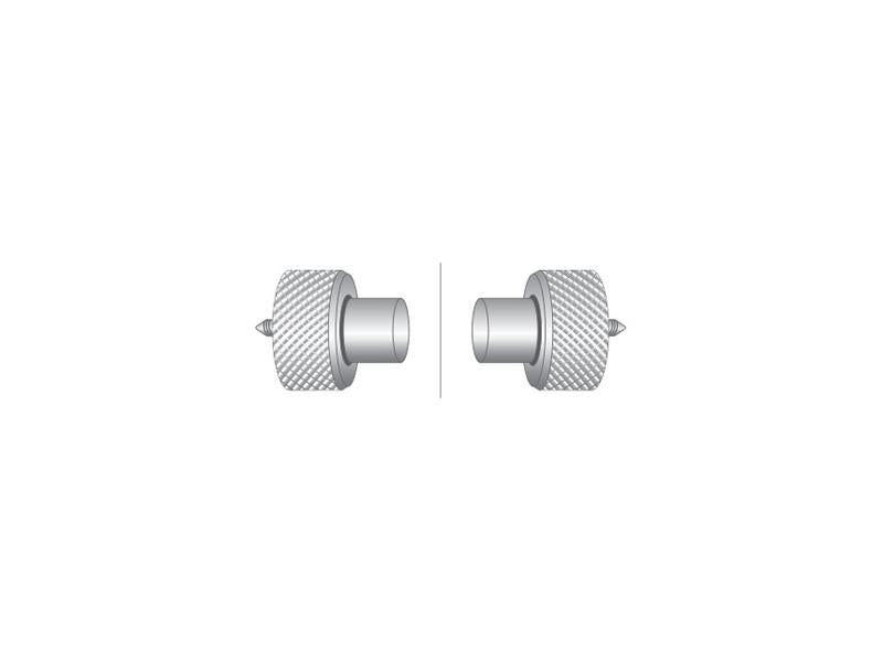 Bicha Conta horas - Comp: 2057mm, Comprimento externo do cabo: 2051mm. (S.103290)