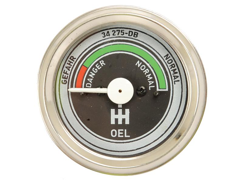 Manometro pressão oleo (S.103297)