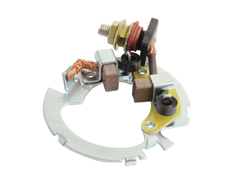 Quad Bike Brush Set (S.103306)