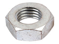 Meia porca de bloqueio imperial , Tamanho da rosca: 1'' UNC (DIN or Standard No. DIN 439B) (S.1039)
