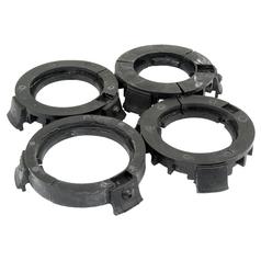 Kit fechos proteccão transmissão pequeno