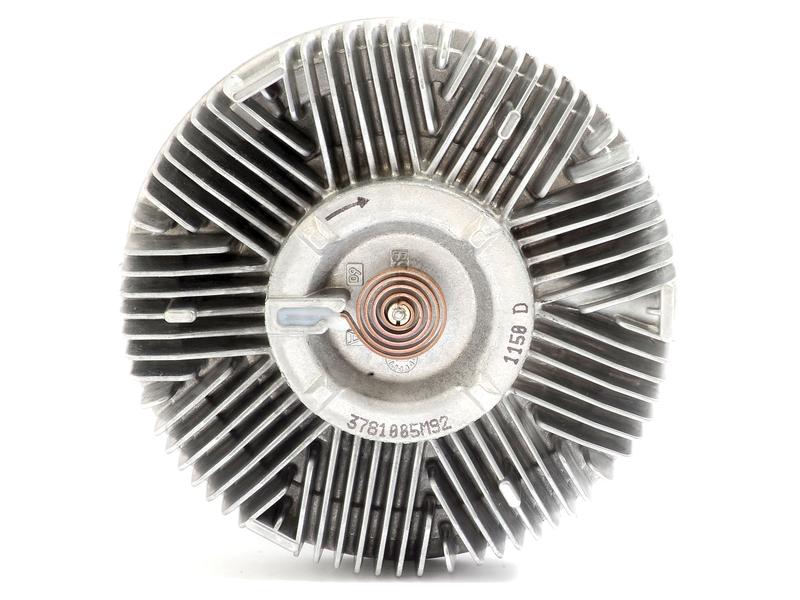 Ventoinha centrifuga (S.104714)
