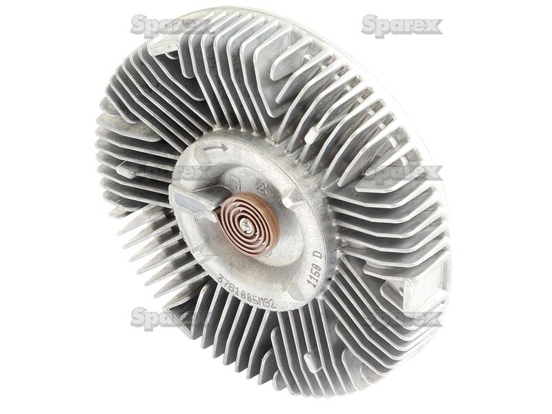 Ventoinha centrifuga (S.104714)