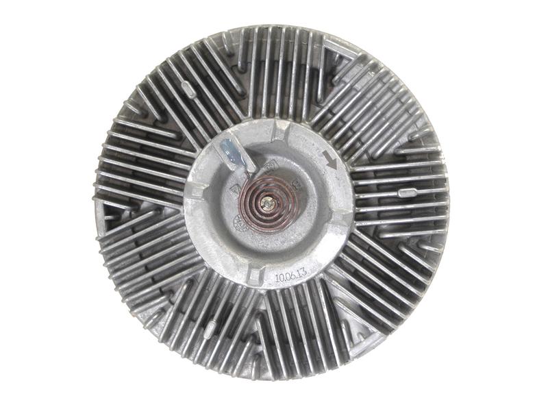 Ventoinha centrifuga (S.104810)