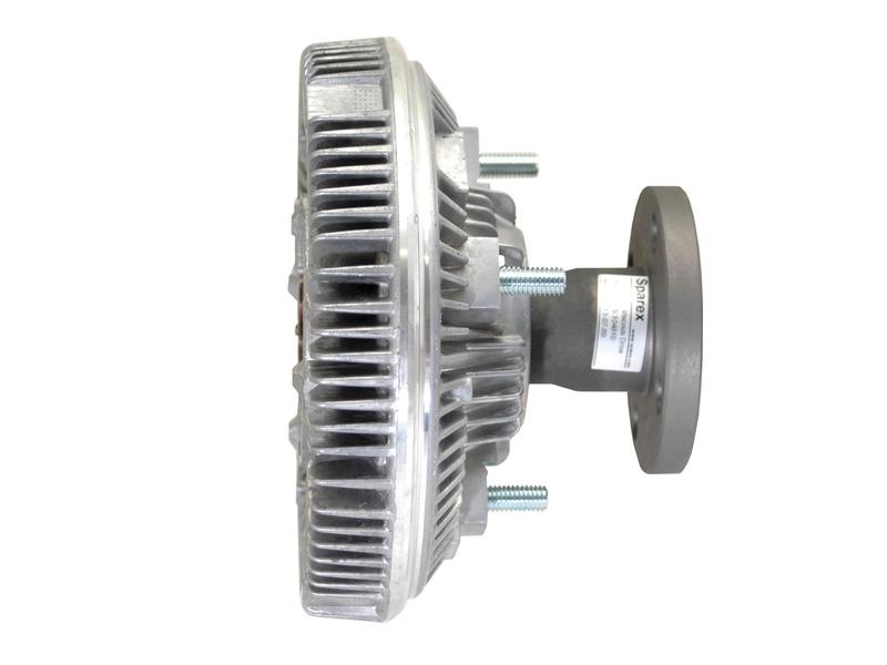 Ventoinha centrifuga (S.104810)