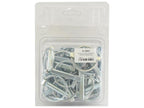 Agripak 25 un. Cavilha de mola 9.5mm x 44.5mm (S.10521)
