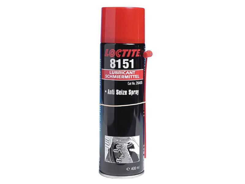 LOCTITE® LB 8151 Lubricant - 400g (S.105351)