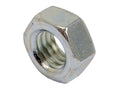 Porca métrica, Tamanho da rosca: M5x0.80mm (DIN 934) Metric Coarse (S.1053)