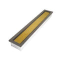 Filtro cabine