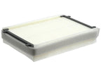 Filtro cabine (S.105533)