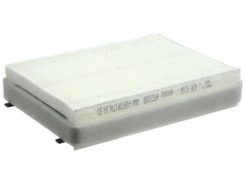 Filtro cabine (S.105533)