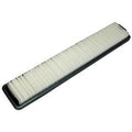Filtro cabine