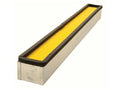 Filtro cabine (S.105607)