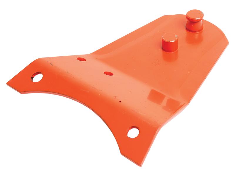 Suporte - Comp :205mm, Larg: 160mm, Centros de orifícios em: 114mm - para Fella Aplicavel em: 140307 (S.105841)