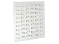Painel - 500x500mm (S.10587)
